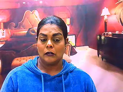 indianCherryPie online show from July 28, 2026, 4:16 pm
