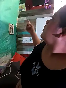 brendamaz online show from March 16, 2026, 1:48 pm