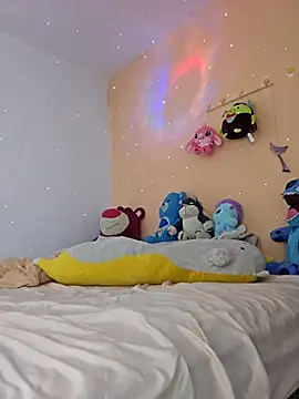 Selena blake online show from October 3, 2025, 11:17 pm