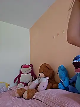 Snapshot of Selena_blake chatting on February 12, 2026, 4:51 pm Selena blake online show from February 12, 2026, 4:51 pm