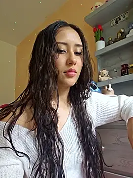 Snapshot of Selena_blake chatting on March 4, 2026, 7:43 pm Selena blake online show from March 4, 2026, 7:43 pm