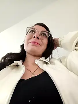 VALERY-03  online show from April 22, 2026, 12:56 pm