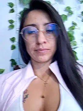 Snapshot of VALERY-03_ chatting on March 12, 2026, 12:09 pm VALERY-03 online show from March 12, 2026, 12:09 pm