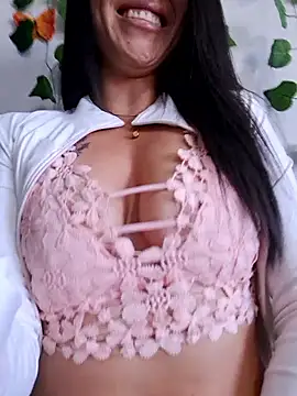 VALERY-03  online show from September 26, 2025, 12:12 pm