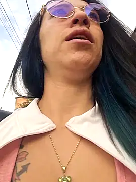 VALERY-03  online show from December 2, 2025, 12:07 pm