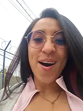 VALERY-03  online show from December 17, 2025, 12:10 pm