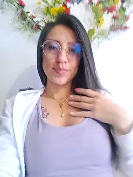 VALERY-03  online show from October 7, 2025, 12:06 pm