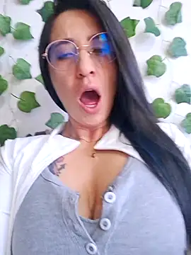 VALERY-03  online show from October 18, 2025, 12:18 pm