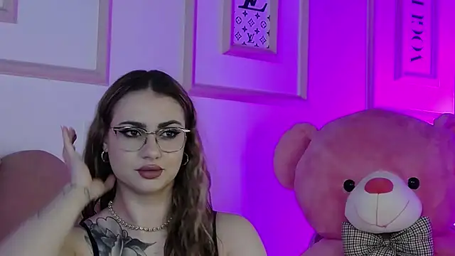 Abby  White online show from May 2, 2026, 4:45 pm