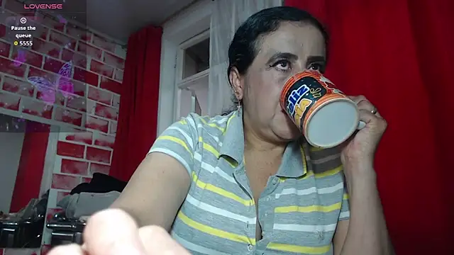 anita s3x online show from September 11, 2025, 11:32 am