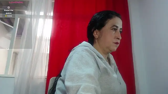 anita s3x online show from November 3, 2025, 11:36 am