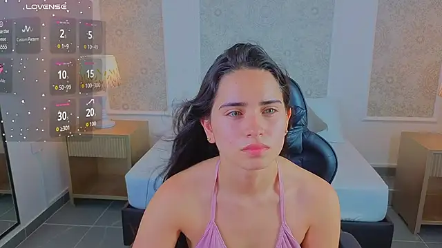 angelica dymond online show from February 28, 2026, 1:33 pm