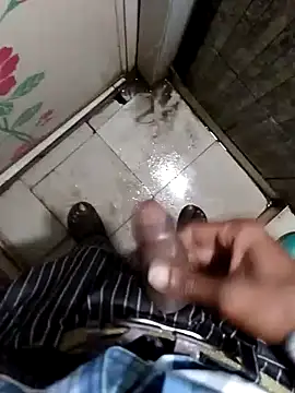 Antor1234 online show from December 1, 2024, 5:40 pm