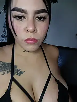 BigTits Kitty online show from August 7, 2026, 11:49 am