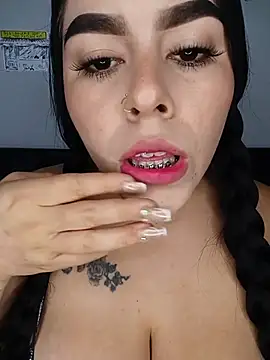 BigTits Kitty online show from July 11, 2026, 11:54 am