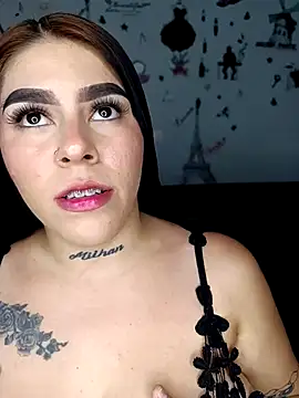 BigTits Kitty online show from May 5, 2026, 10:24 pm