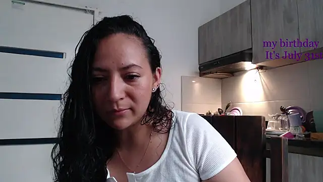 Snapshot of mariamulata chatting on July 4, 2026, 9:30 pm mariamulata online show from July 4, 2026, 9:30 pm