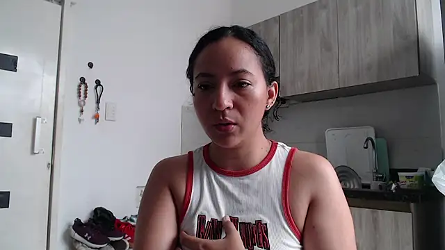 Snapshot of mariamulata chatting on July 5, 2026, 4:14 pm mariamulata online show from July 5, 2026, 4:14 pm