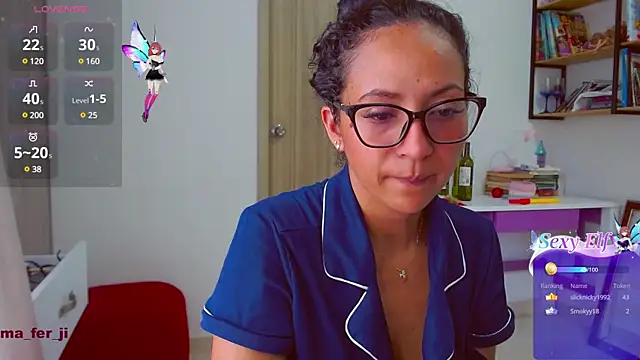 Snapshot of mariamulata chatting on March 22, 2025, 7:20 pm mariamulata online show from March 22, 2025, 7:20 pm