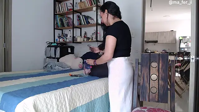 Snapshot of mariamulata chatting on June 25, 2026, 5:51 pm mariamulata online show from June 25, 2026, 5:51 pm