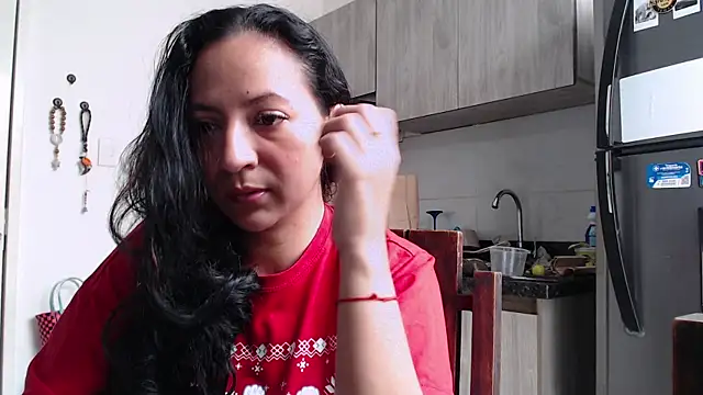 Snapshot of mariamulata chatting on July 14, 2026, 5:52 pm mariamulata online show from July 14, 2026, 5:52 pm