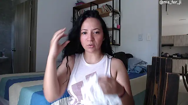 Snapshot of mariamulata chatting on July 1, 2026, 4:18 pm mariamulata online show from July 1, 2026, 4:18 pm