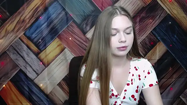 LaraPika online show from October 2, 2025, 5:05 pm