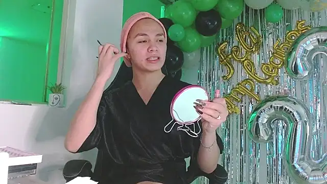 giuliana andrade online show from February 26, 2026, 12:10 am