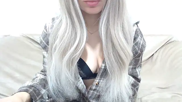  kitty Rose  online show from February 20, 2026, 3:14 am