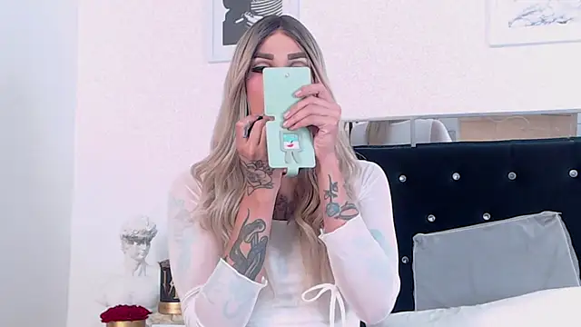 ZikaruRichie online show from March 16, 2025, 2:10 am