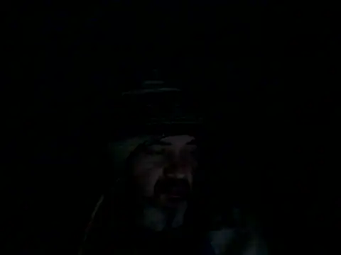 Leocesar37 online show from November 25, 2025, 5:41 am