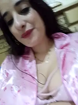 Mimy Arabic online show from January 7, 2025, 6:45 pm