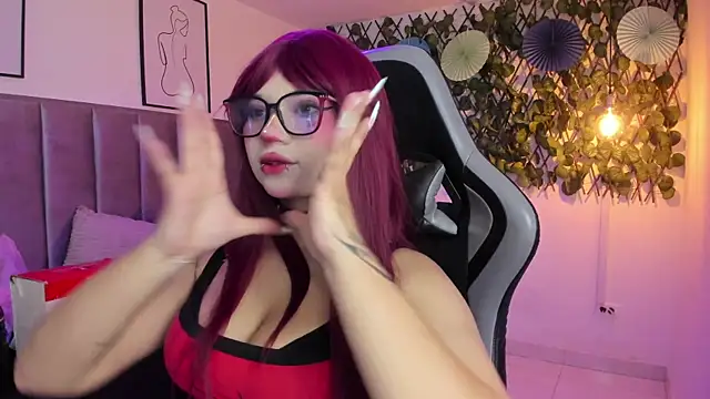 Kitty Gang online show from August 1, 2026, 1:25 am