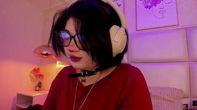 Kitty Gang online show from July 18, 2026, 12:30 am