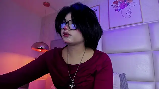 Kitty Gang online show from July 18, 2026, 4:48 pm