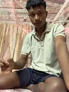 ShroveRising online show from November 13, 2025, 4:11 pm