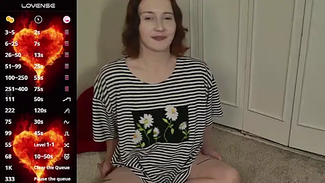 cherrysaturn online show from September 27, 2025, 8:59 pm