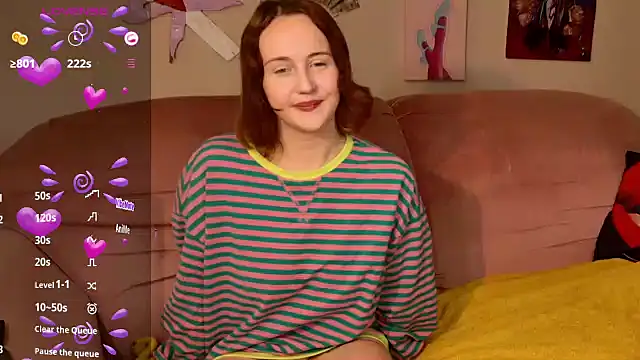 cherrysaturn online show from October 23, 2025, 12:26 pm