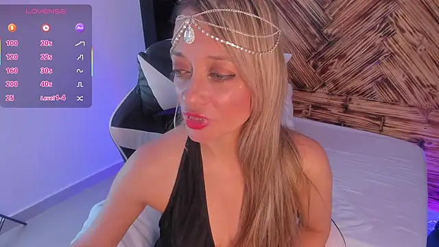 emma collson online show from November 29, 2025, 1:28 am