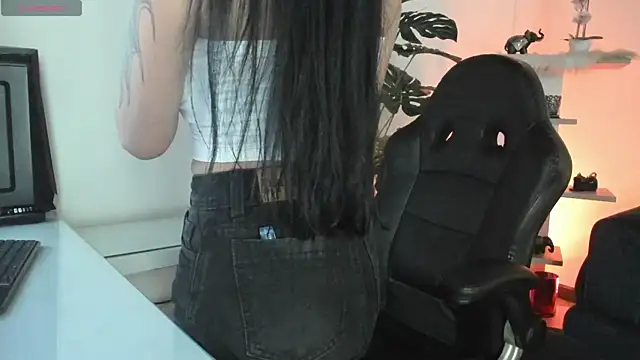 BaphyBaby online show from March 17, 2026, 11:35 am