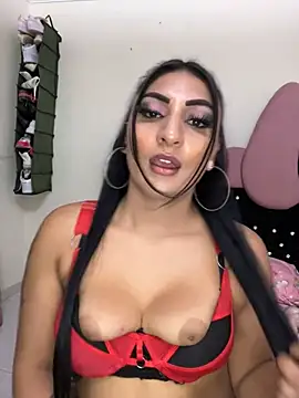 Brianna Trans00 online show from February 22, 2025, 10:29 am