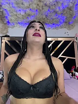 Brianna Trans00 online show from December 22, 2025, 7:14 pm