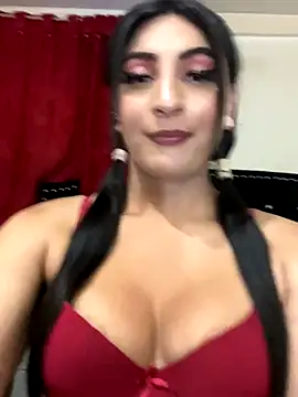 Brianna Trans00 online show from January 9, 2026, 1:45 am