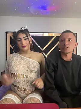 Brianna Trans00 online show from September 25, 2025, 3:01 am