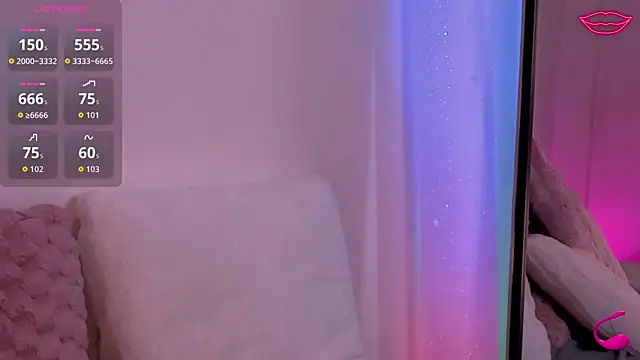 Ariel  Blossom online show from July 28, 2026, 9:28 am
