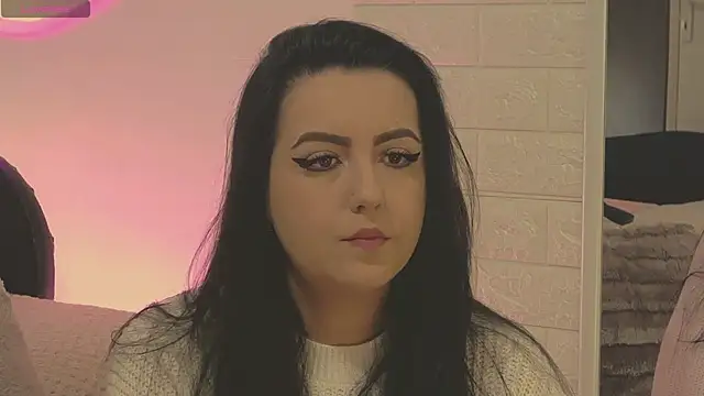 Ariel  Blossom online show from March 20, 2025, 6:08 am