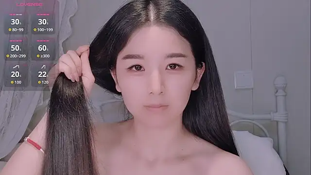 Snapshot of BingLin- chatting on May 24, 2026, 6:30 pm BingLin- online show from May 24, 2026, 6:30 pm