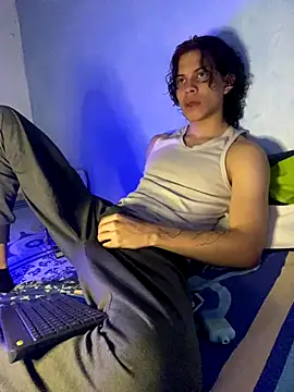 lax777  online show from October 11, 2025, 1:39 am