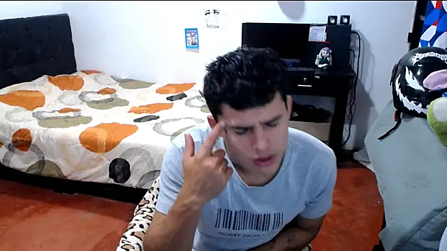 Snapshot of freddy_romas chatting on June 7, 2026, 2:22 pm freddy romas online show from June 7, 2026, 2:22 pm