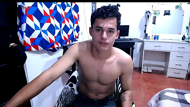 Snapshot of freddy_romas chatting on March 10, 2026, 2:10 pm freddy romas online show from March 10, 2026, 2:10 pm